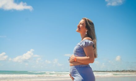 Dolegliwości w ciąży – kiedy zgłosić się do lekarza?