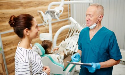 Najlepszy ortodonta – jak go wybrać?