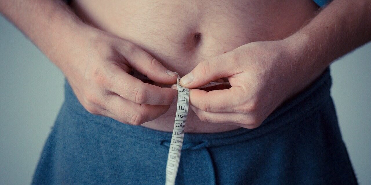 Zagrożenia zdrowotne związane z nadwaga i otyłością