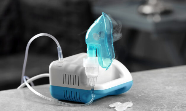 Jak działa nebulizator? Czym różni się inhalator dla dzieci od modelu dla dorosłych?