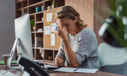 Objawy stresu – jak je łagodzić?