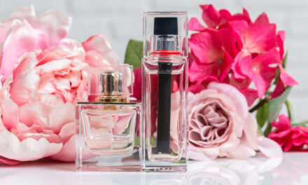 Co należy rozumieć pod pojęciem perfum lanych?