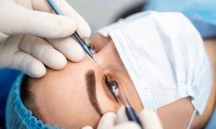 Laserowa korekcja wzroku – czy warto?