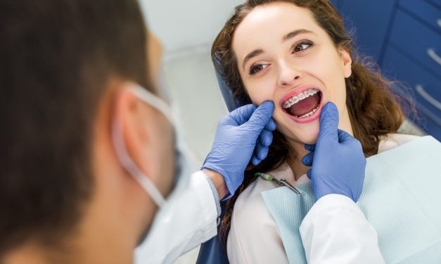 Aparat ortodontyczny – niewidoczny czy tradycyjny? Sprawdź różnice