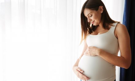 Laminacja w ciąży – czy stosować ten zabieg?