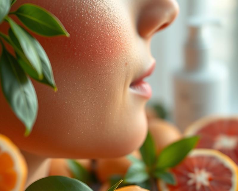 Sekrety zdrowego wyglądu skóry: Pielęgnacja, dieta i styl życia