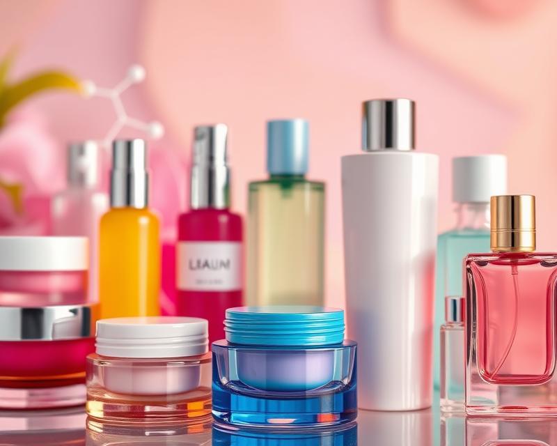 Aldehydy w kosmetykach: właściwości, zastosowania i bezpieczeństwo