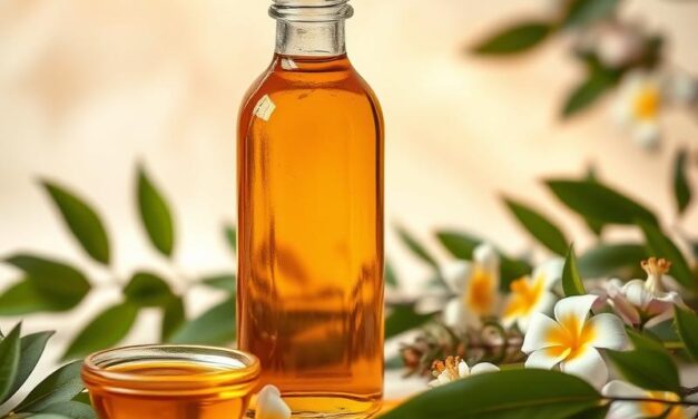 Olej rycynowy na twarz – skuteczny nawilżacz i regenerant skóry