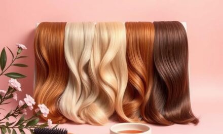 Odmładzający kolor włosów – jak dobrać odcień i fryzurę?
