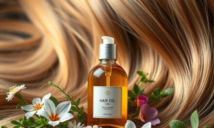 Olejowanie włosów: przewodnik po pielęgnacji i właściwych olejach