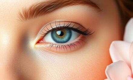 Worki pod oczami – przyczyny, objawy i skuteczne metody pielęgnacji