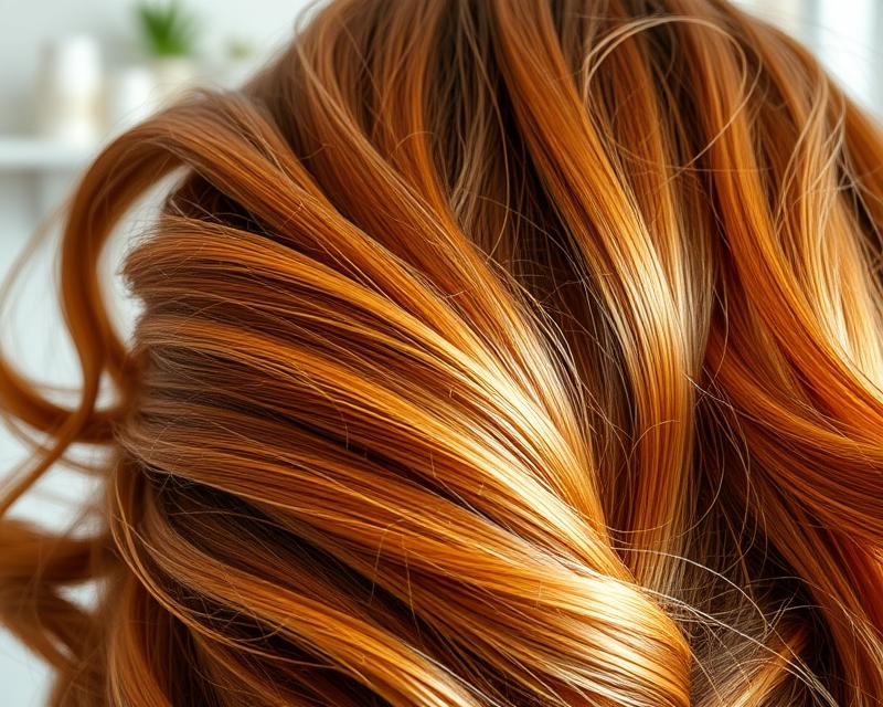 Jak skutecznie zwiększyć objętość włosów oklapniętych?