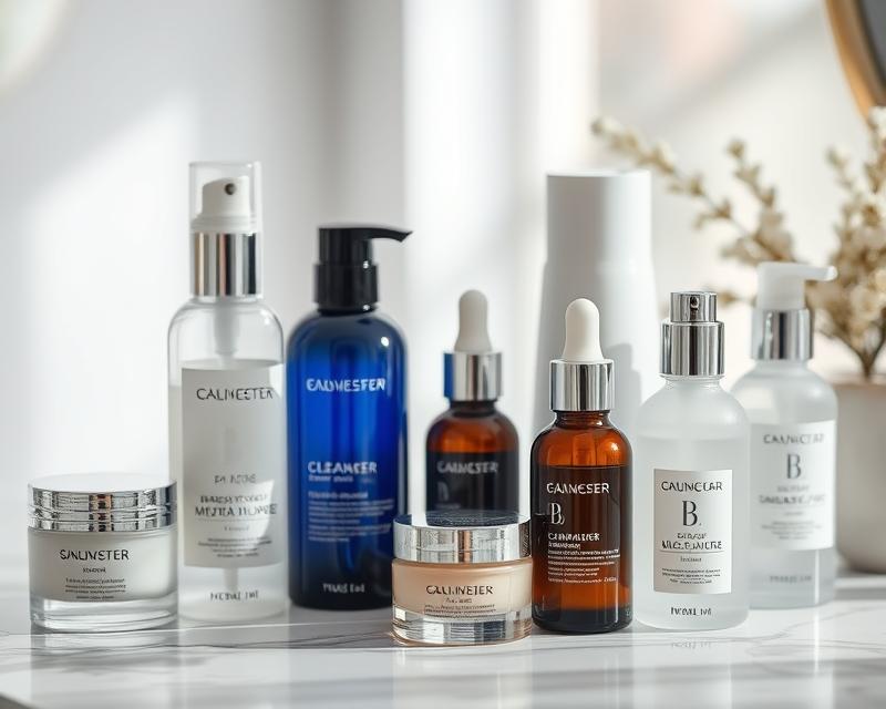 Jak przygotować skórę do makijażu: kluczowe zasady pielęgnacji