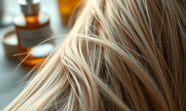 Jak dbać o spalone włosy po rozjaśnianiu? Skuteczne metody regeneracji