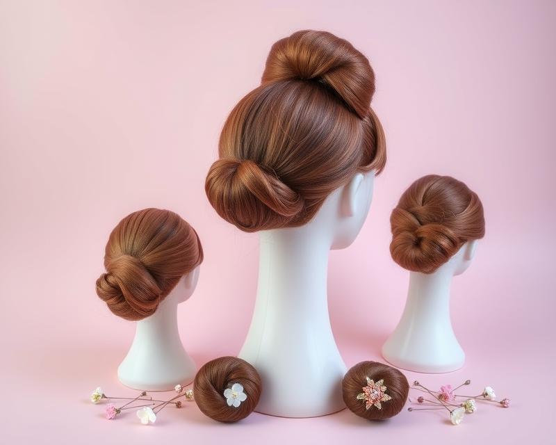 Fryzura koka – przewodnik po rodzajach i sposobach stylizacji