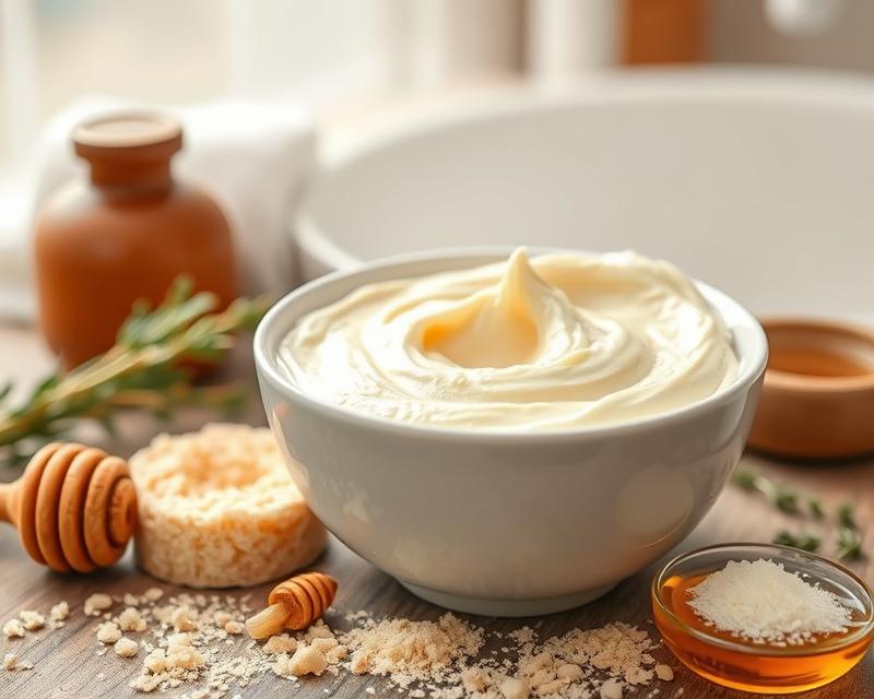 Maseczka z drożdży – efekty, składniki i sposób użycia w pielęgnacji skóry