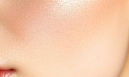 Peeling mechaniczny – właściwości, rodzaje i efekty na skórę