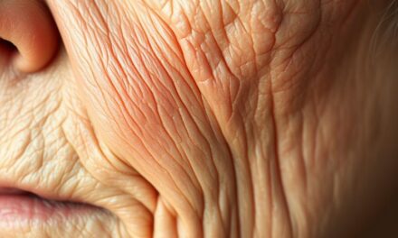 Zmiany skórne z wiekiem: przyczyny, objawy i pielęgnacja