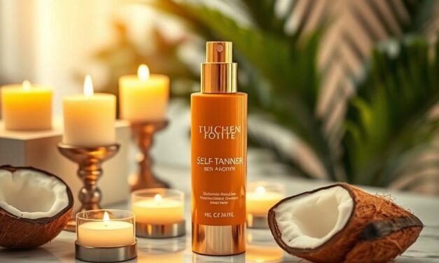 Samoopalacz – jak uzyskać idealną opaleniznę bez słońca?