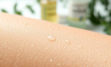 Nadmiar sebum: przyczyny, objawy i skuteczne metody pielęgnacji