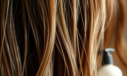 Przetłuszczające się włosy: przyczyny, objawy i pielęgnacja