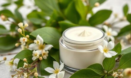 Alantoina w kosmetykach: właściwości, działanie i zastosowanie