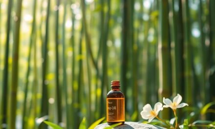 Olejek bambusowy – właściwości, skład i zastosowanie w pielęgnacji