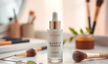 Baza pod makijaż dla cery dojrzałej – jak wybrać i stosować?