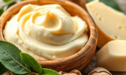 Masło shea: właściwości, składniki i zastosowanie w pielęgnacji