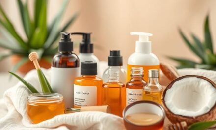 Jak skutecznie nawilżać dłonie? Praktyczne porady i składniki